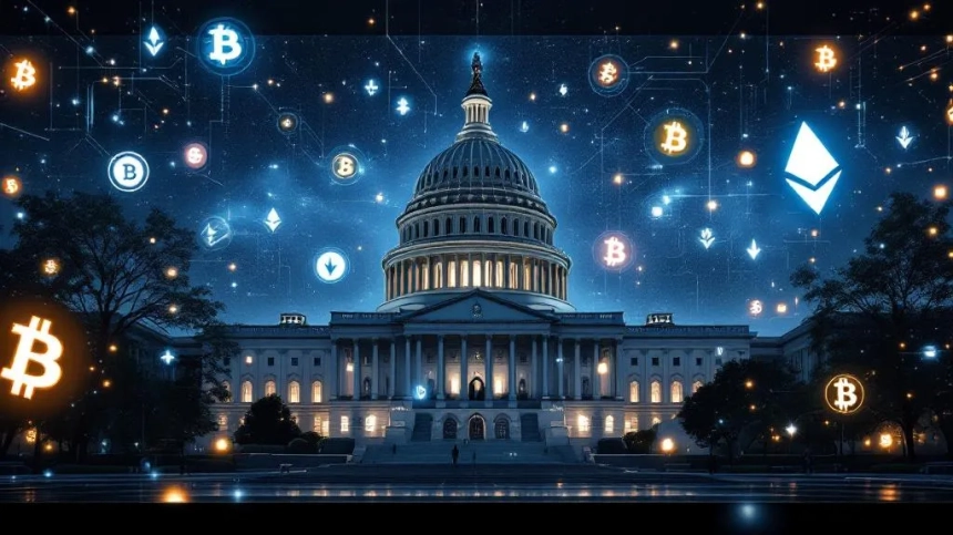 미국, 'GENIUS 법안' 통해 비트코인·암호화폐 활성화 추진