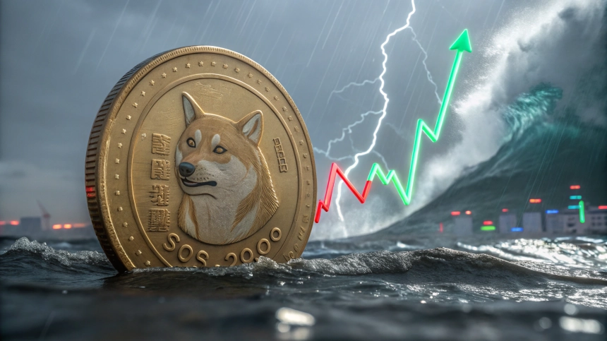 시바이누(SHIB), 하루 만에 13% 급락…코인베이스발 5조 SHIB 이체가 촉발