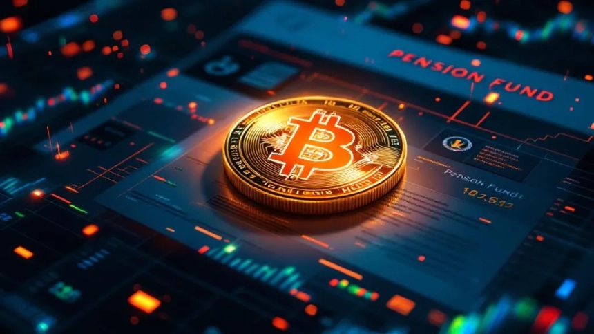 트럼프, 미 연기금의 비트코인 투자 허용 행정명령 서명 예정