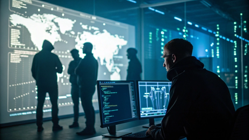  AI 보안요원 탄생… 나이트폴, 자율형 DLP 플랫폼 '나이크스'로 기업 정보보안 혁신