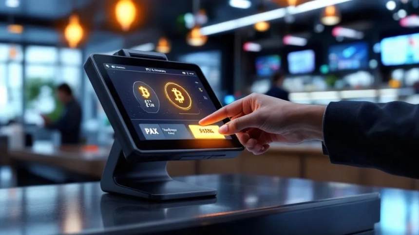 글로벌 결제업체 팍스, 전 세계 8천만 POS에 비트코인 결제 도입