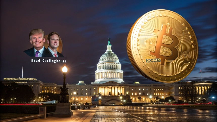  트럼프, 암호화폐 수도 선언…美 GENIUS 법안 통과로 글로벌 규제 중심 도약