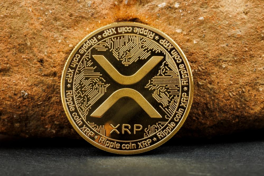 XRP, 7년 대칭 삼각형 돌파 후 건강한 조정 마무리 단계 진입