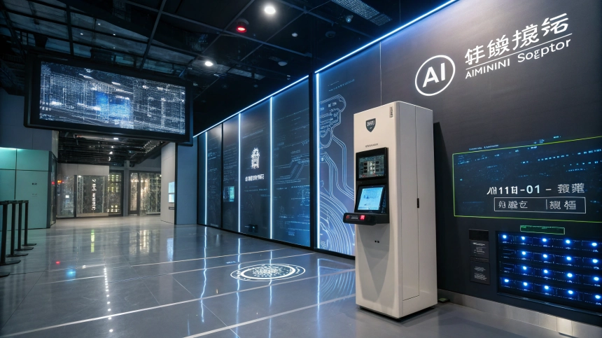 오픈AI, 中 AI 산업 기밀 노출 우려에 '디지털 방첩' 모드 돌입