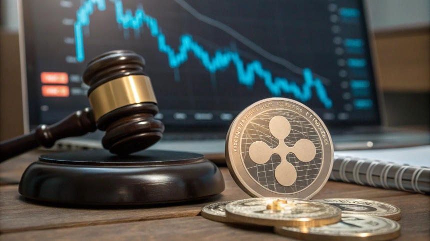XRP, 리플-SEC 소송 마무리 국면에 2달러 돌파…5달러 상승 기대감 고조