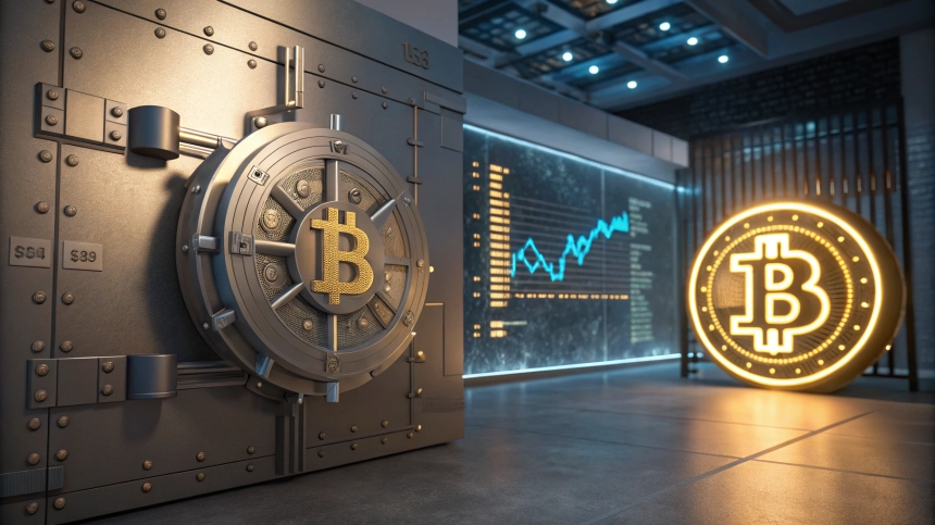 14년 잠든 비트코인($BTC) 고래, 6,500억 원 깨웠다…시장 긴장 고조