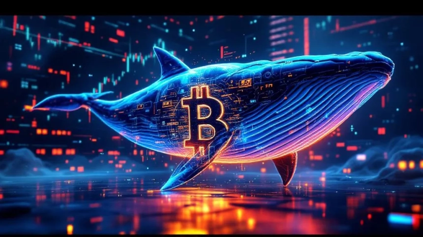 로저 버, 7조원 상당 비트코인 이동한 '고래'로 지목돼