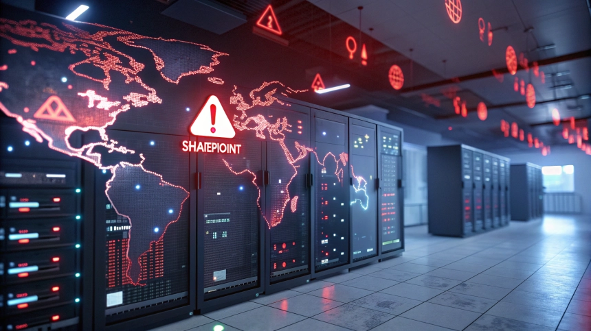  MS, 셰어포인트 제로데이 패치 긴급 배포…정부기관 대상 해킹 피해 확산