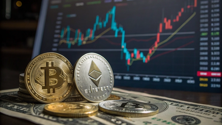 美 경제지표·기술주 실적, 비트코인($BTC) 향방 가른다…연준 발언도 주목