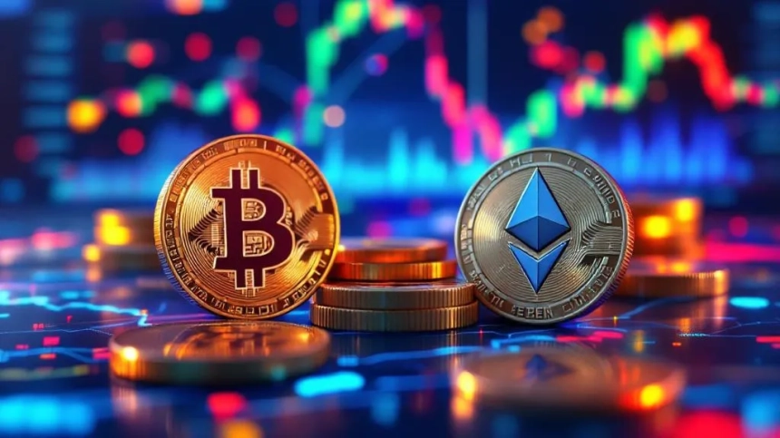 비트코인·이더리움 현물 ETF, 하루 새 1조6천억원 유입