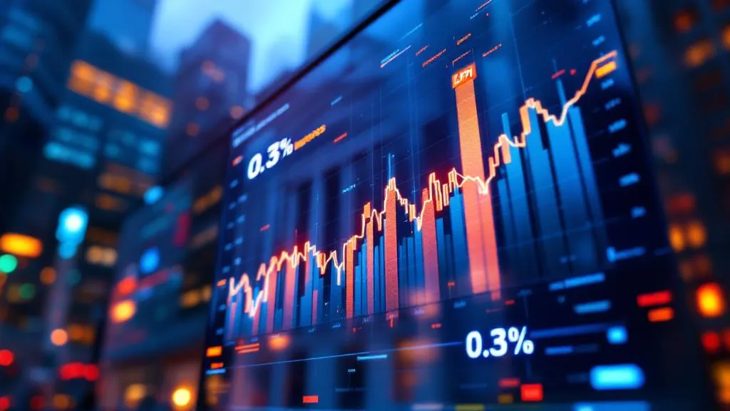 미국 6월 CPI 전월 대비 0.3% 상승…예상치 부합