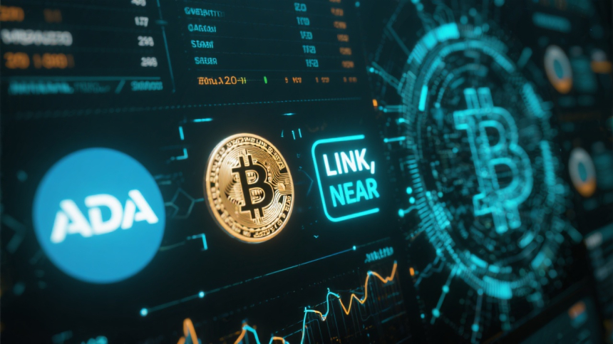  “알트시즌 본격화”…비트코인 점유율 하락에 알트코인 자본 이동 가속