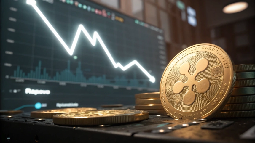 리플($XRP), 3달러 돌파…4달러 향한 강세 전환 신호