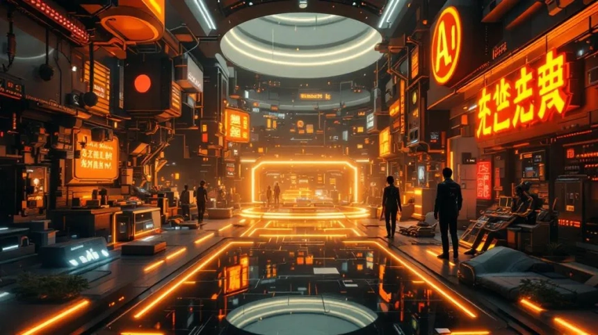 비트겟, AI 기반 트레이딩 비서 'GetAgent' 출시