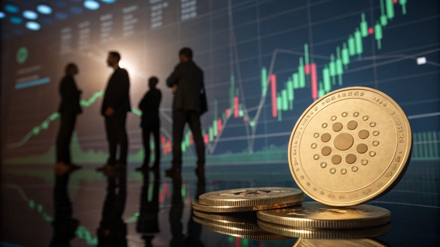  카르다노(ADA), 거래량 하루 새 99% 급증…가격 반등 본격화되나