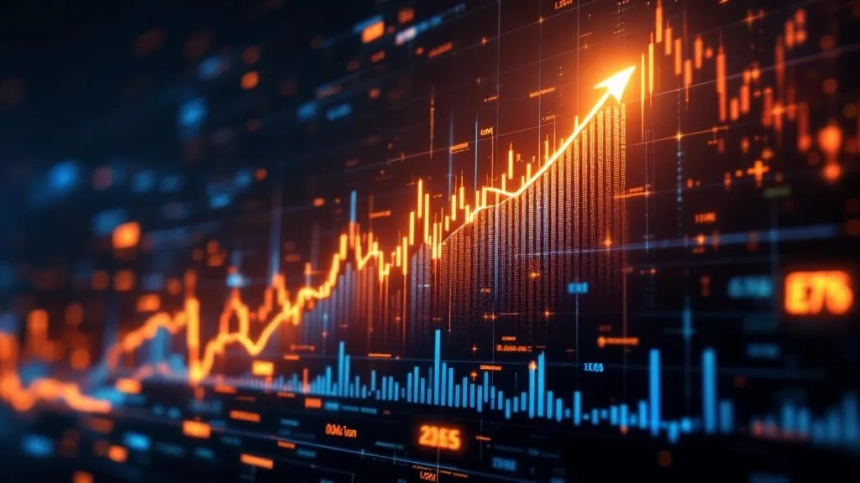 비트코인 ETF, 5거래일 연속 자금 유입…기관 투심 회복