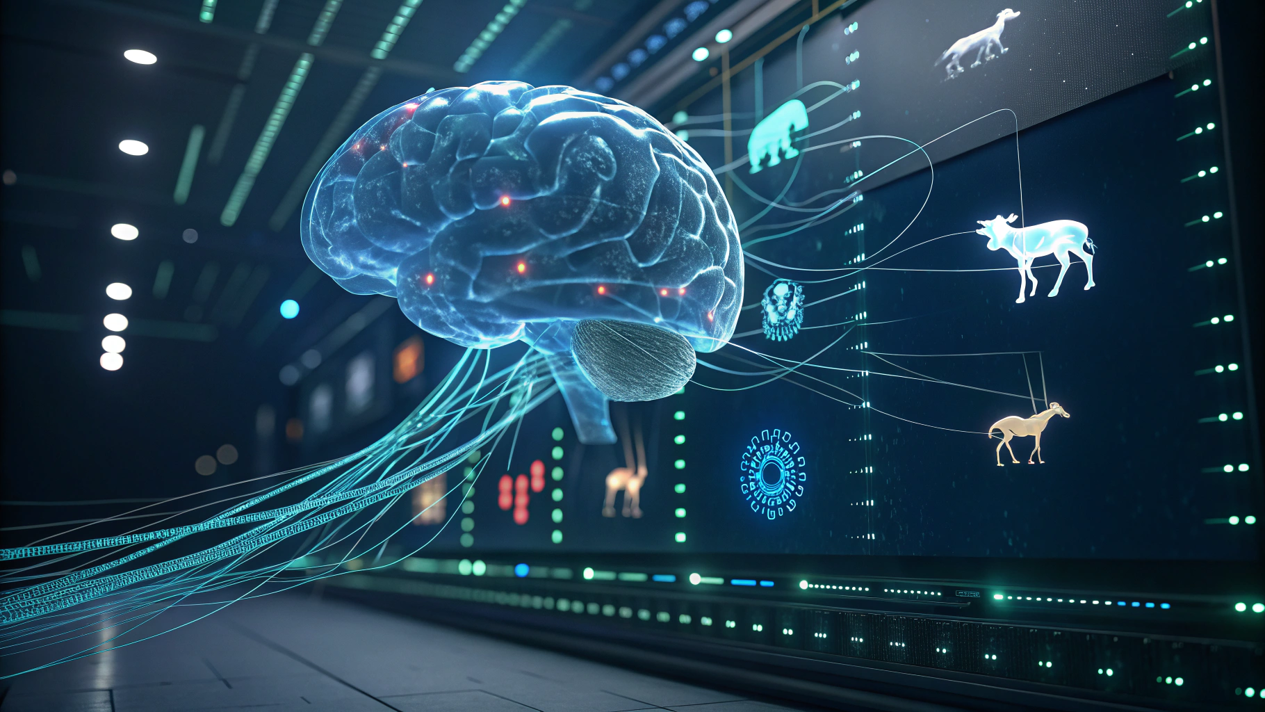 AI 지식 증류의 역설… 가르치지 않아도 따라하는 모델들