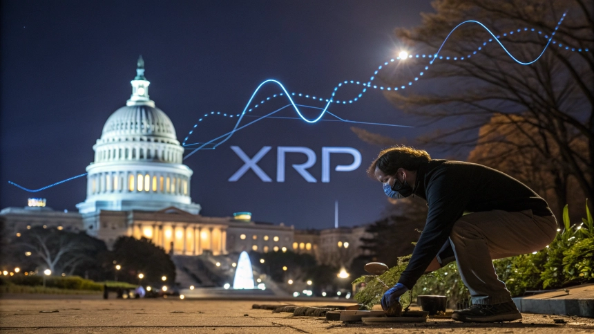  XRP($XRP), 사상 최고가 3.66달러 돌파…미 규제안 통과에 최대 14달러 상승 전망도