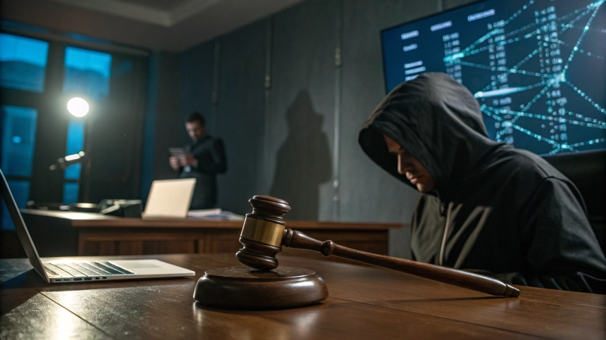  토네이도 캐시 개발자 재판 본격화…미국, 탈중앙화 개발 책임 묻는다