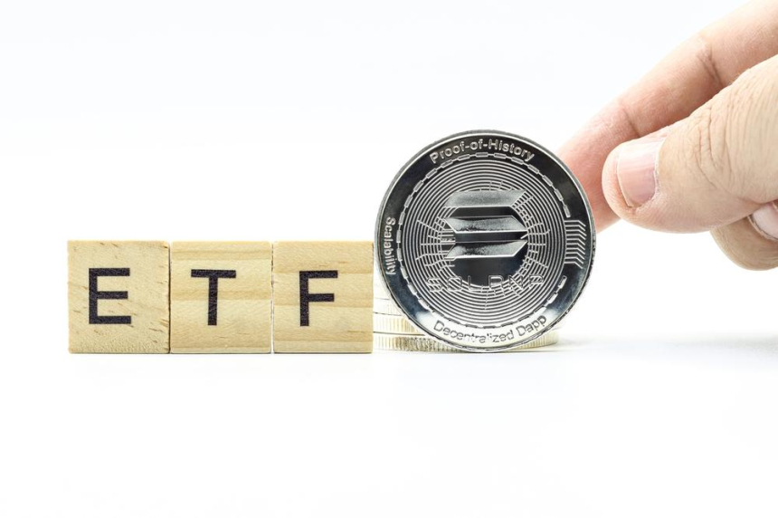 인베스코-갤럭시, 솔라나 ETF 출시 위해 SEC에 신청서 제출