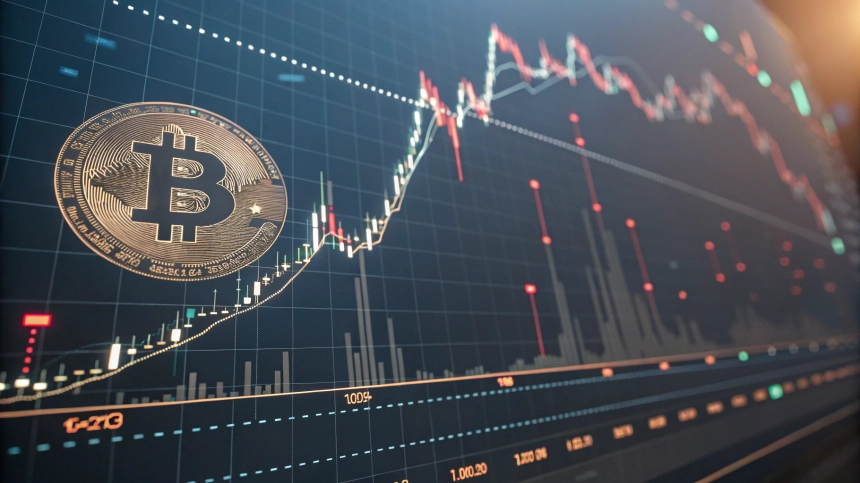 비트코인($BTC) 단기 반등에도 박스권 지속…120,000달러 재도전 여부 주목