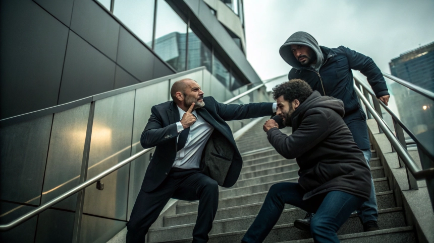  암호화폐 억만장자 팀 히스, 에스토니아 납치극서 손가락 물어 탈출