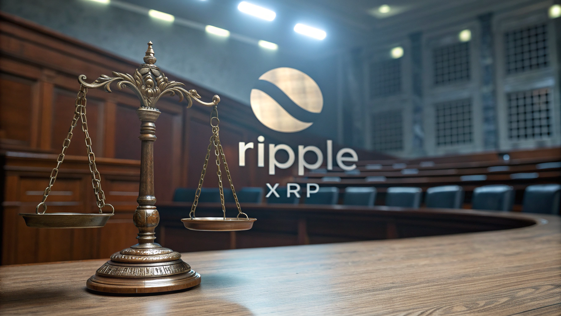 리플($XRP)-SEC 합의 임박? 전문가 