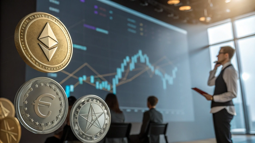 앤드류 키스 “지난 10년, 이더리움 투자로 자산 30배 상승”