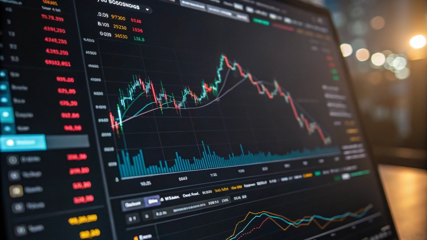 비트코인($BTC), 스팟-선물 가격 괴리 장기화…장기 상승 신호 될까