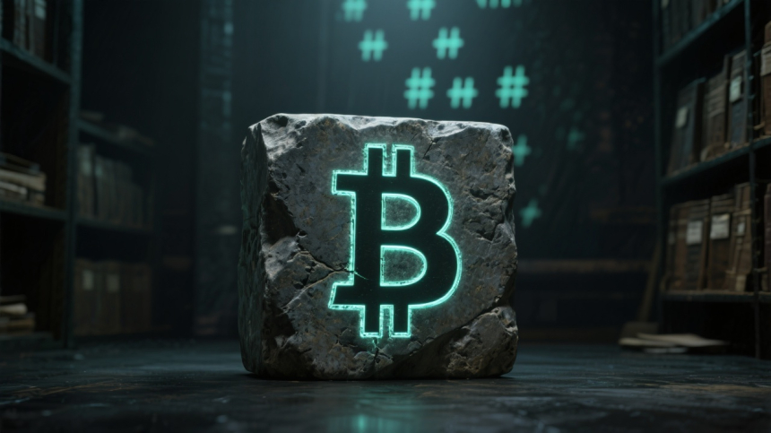  사토시 나카모토 마지막 마이닝 블록 발견…총 보유량 112만 BTC 확인