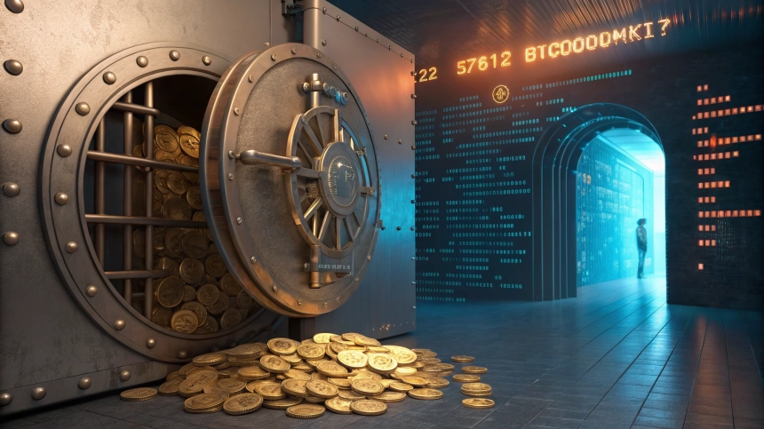 비트코인 8만 BTC 이동…‘사토시 지갑 해킹’ 의혹에 슈와츠 강력 부인