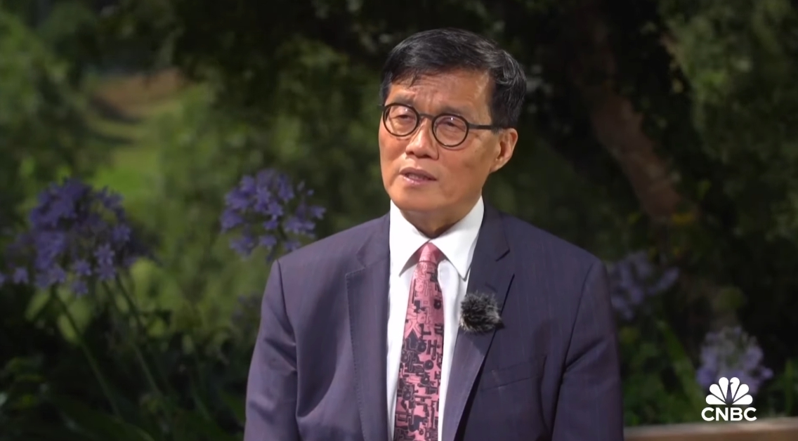 한은 총재 “비은행 원화 스테이블코인 허용, 자본 유출·통화정책 위협 우려”