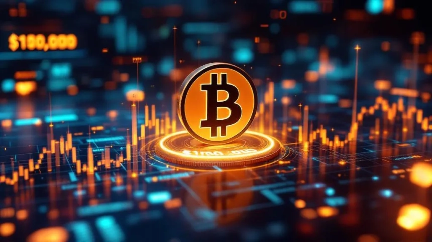 비트코인, 11만 달러 회복