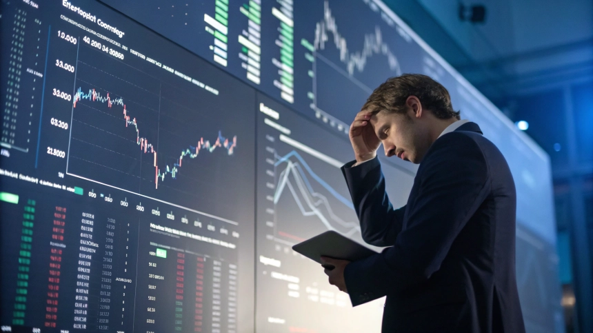  페가시스템즈(Pega), '어닝 서프라이즈'에도 주가 급락…구독·클라우드 실망감