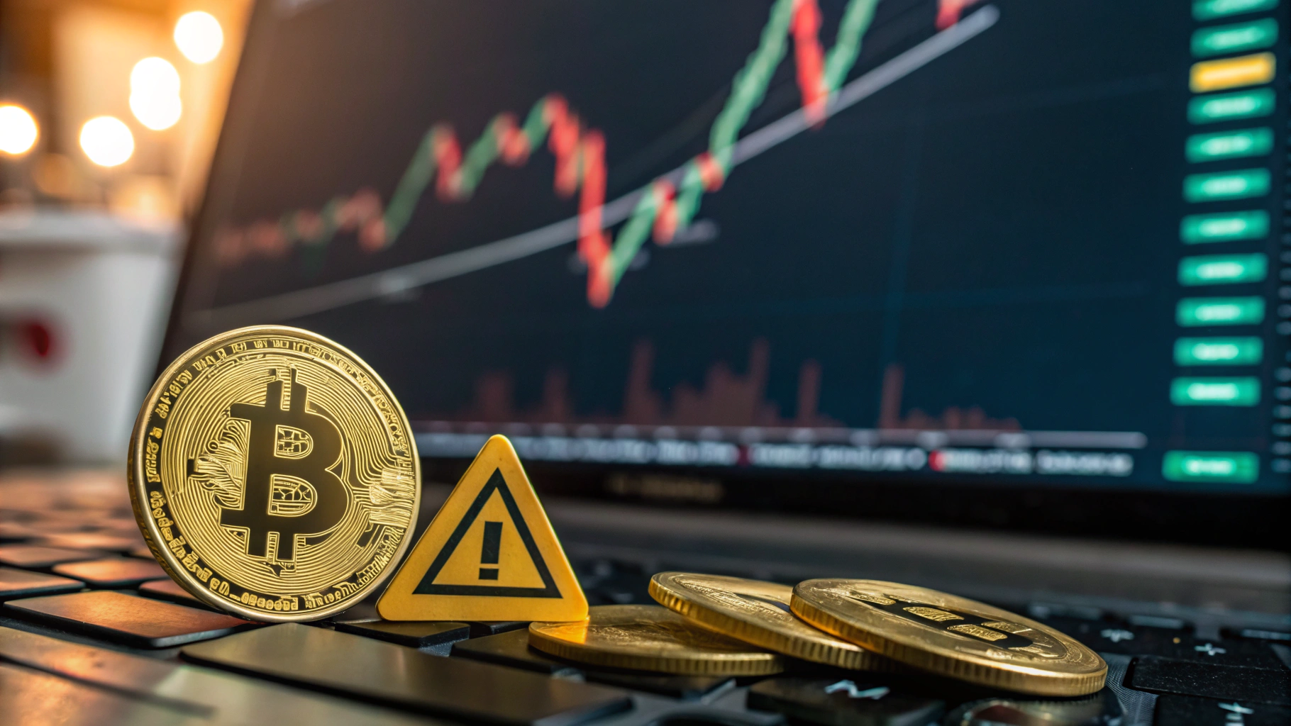 비트코인($BTC) 연내 20만 달러 도달, 현실적으론 '매우 희박'…전문가 경고
