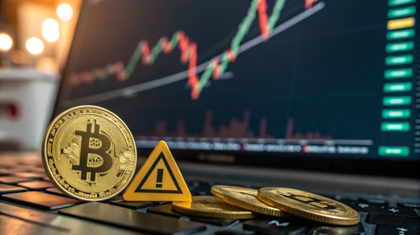  비트코인($BTC) 연내 20만 달러 도달, 현실적으론 '매우 희박'…전문가 경고