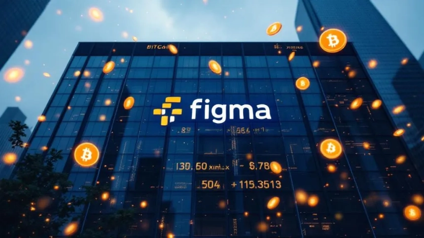  피그마, IPO 신청…비트코인 ETF 6,950만 달러 보유 / TokenPost Ai 