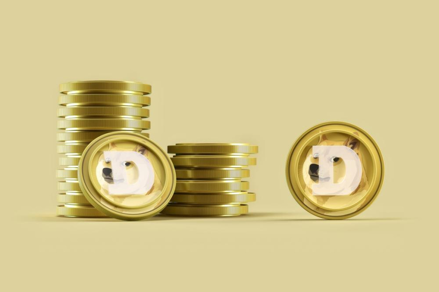  마이크로캡 크립토 채굴 인프라 기업 비트 오리진, 5천억 원 확보로 상장사 최초 도지코인 기업 재무 출시