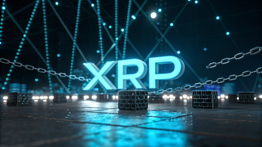XRP 5억 달러 대이동…거래소 없는 고래 지갑 간 이동에 시장 촉각
