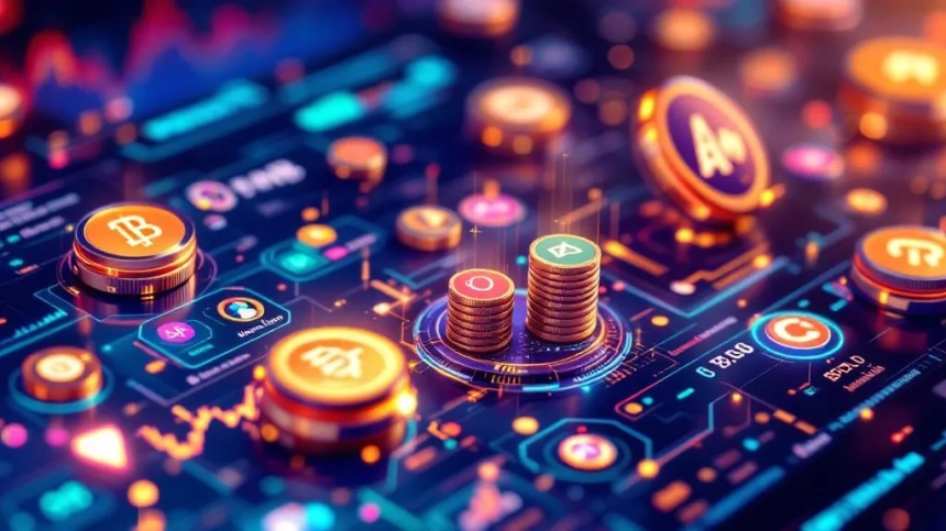 그레이스케일, 신규 암호화폐 후보 목록 업데이트…Celo·Mantle 등 포함