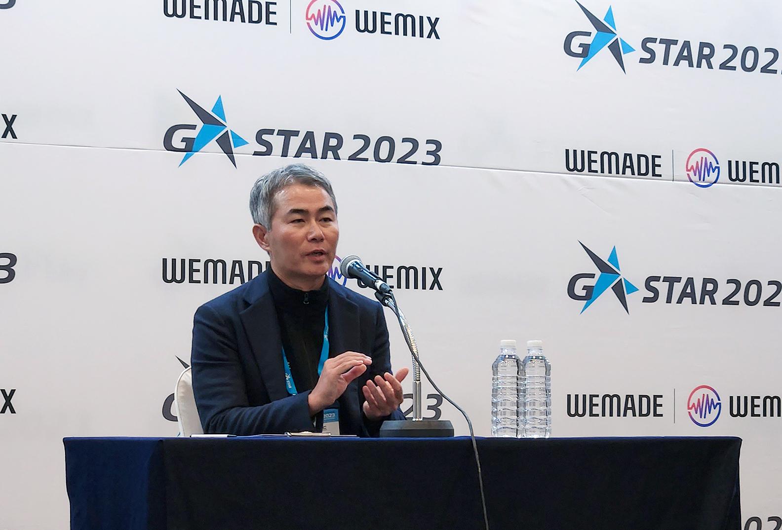 위믹스(WEMIX) 사태 첫 판결 D-DAY…장현국 대표 실형 여부 초미 관심