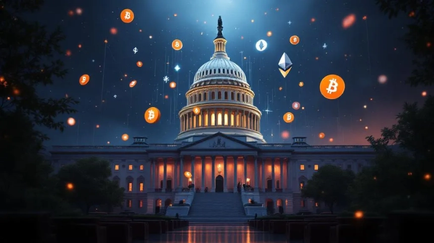 미 하원, 암호화폐 지지 법안 오늘도 표결 미뤄