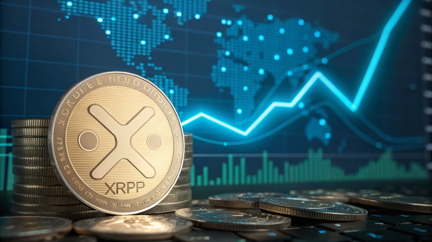 XRP, 2026년까지 최대 50달러 전망…전 세계 송금 시장 '게임체인저' 되나