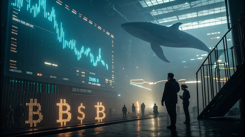 비트코인($BTC) 최고가 돌파…존 볼린저 '진짜 상승 시작됐다'