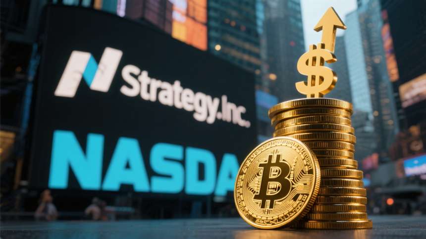 스트래티지, 3.5조 원 IPO로 비트코인 2.1만 개 추가 매수…상장사 중 최대 규모