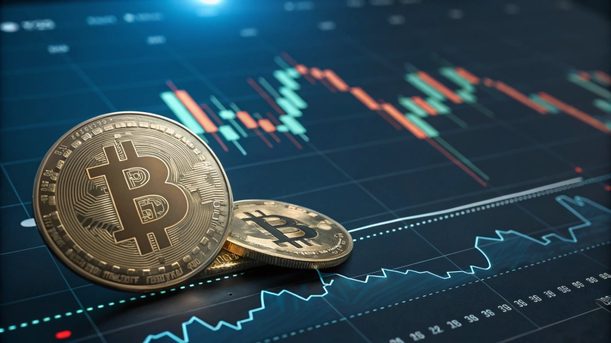 비트코인($BTC), 강세장 유지…단기 조정에도 기관 매수세 지속