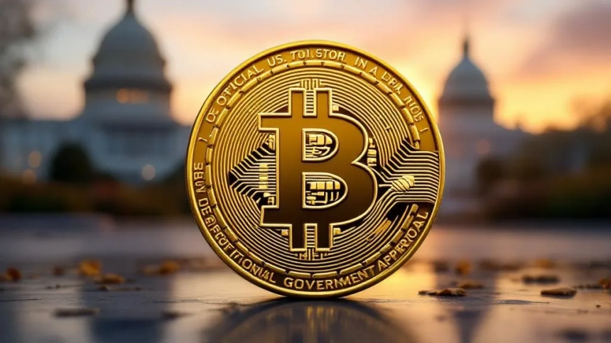 미 SEC 의장 “미국 정부, 비트코인·가상자산 공식 승인”