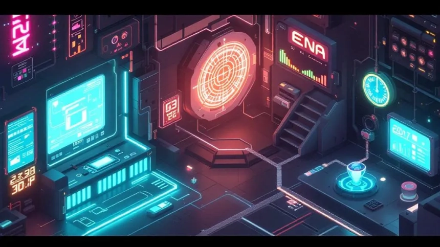 업비트, ENA 원화·비트코인·USDT 거래 지원 시작