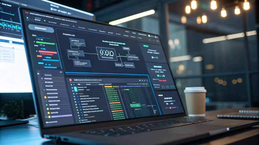  서클CI, 플랫폼 팀 위한 '일관성+유연성' 툴킷 공개