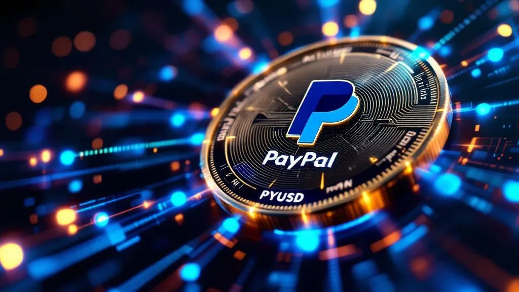 페이팔, PYUSD 스테이블코인 아비트럼 확장 발표
